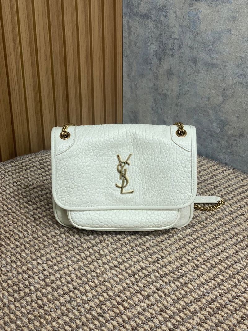 YSL Satchel Bags